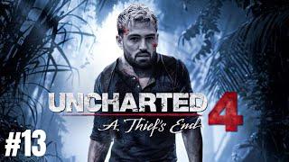 Bilo zockt UNCHARTED 4 #13