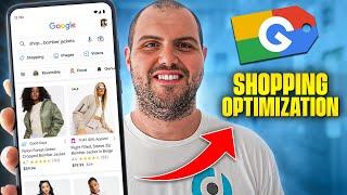 Advanced Google Shopping Feed Optimization Secrets 2024