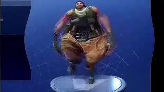 Default Dance Bass Boosted