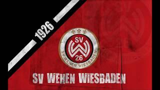 SV Wehen Wiesbaden Torhymne 2024/25