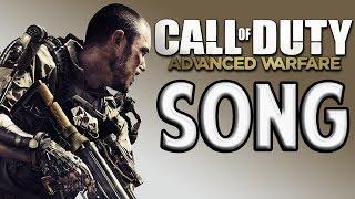 Call of Duty Advanced Warfare SONG "The New Face of War" by TryHardNinja