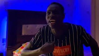 How It happens With Cheaters During Valentine - Penton Keah Comedy