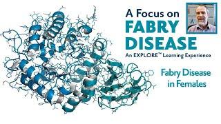 Fabry Disease in Females