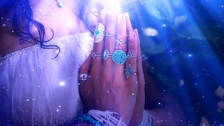 The Love of Sophia / Goddess of Wisdom (Beautiful Daily Heart Healing/Relaxation Meditation Music)