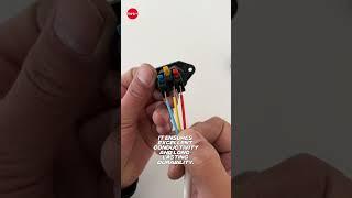 Fix Loose Rice Cooker Plugs Easily #lifehacks #5minutecrafts #machine