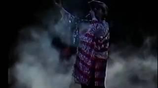 Sudirman - Tegakkan Bendera Kita | Konsert SUDI (1991) | Asia's No. 1 Performer