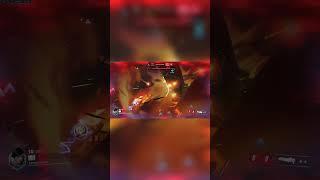When Pharah Is NOT Your Main - Overwatch 2  #shorts