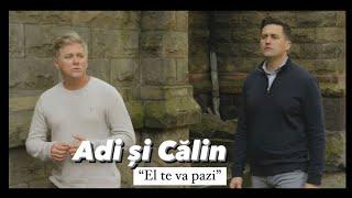 Adi Petras si Calin Ardelean-"El te va pazi"