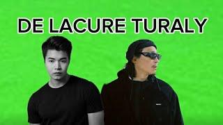 De LACURE turaly qysqa nusqa! Qasymxan