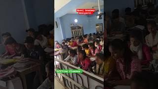 Manoj Academy Benipatti Offline Classes//Maa Sharde Science Coaching Benipatti