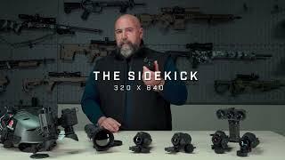 The Sidekick / Armasight USA