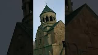 The Ancient Churches of The Lesser Caucasus | Get.factual #shorts