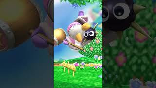 King Dedede's Custom Moves Showcase Smash 4's Interesting Custom Moves