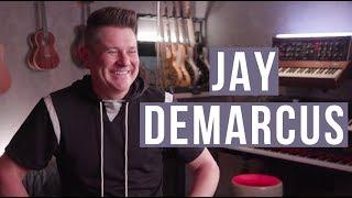 Jay DeMarcus: God Transforms Our Dreams into His Glory