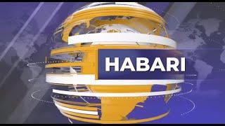 LIVE: UBC HABARI NEWS WITH BELLA MASANGANO  I MARCH 4, 2025