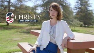 Christy For Congress