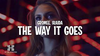 Gromee x Iraida - The Way It Goes