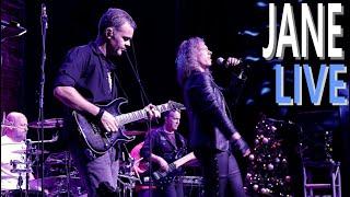 Jefferson Starship - Jane - Rockhouse LIVE Cover