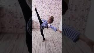 Мухомедзянова Малика - "Великой Победе посвящается"