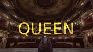 Fairy Tale - Girl of the Opera (OFFICIAL LYRIC VIDEO)