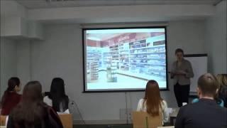 Заговор на привлечение клиентов в салон красоты // Наталья Гончаренко, Салонный маркетинг