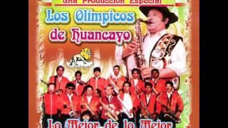 MIX HUAYNOS CON LOS OLIMPICOS DE HUANCAYO