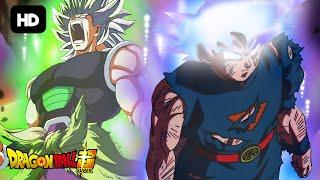 GOKU EL SUPREMO SACERDOTE | DRAGON BALL SUPER 2 | PELÍCULA COMPLETA 2022