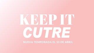 VUELVE KEEP IT CUTRE