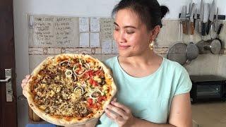 RESEP PIZZA #18