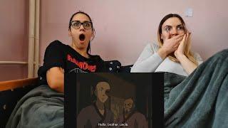 Avatar: The Last Airbender 2x01 Reaction