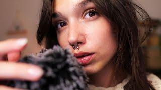 ASMR Mouth Sounds INTENSOS con ECO