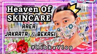 ‼️ TOKO SKINCARE LOKAL & IMPOR TERLENGKAP DI JAKARTA BEKASI  || Surganya SKINCARE‼️