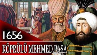 52 - OSMANLI TARİHİ - KÖPRÜLÜ MEHMED PAŞA  |4.MEHMED|