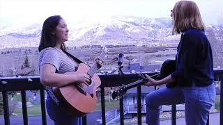 Cannibal Cover (Marika Hackman) | Rose Van Dyne & Selena Tibert