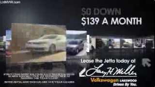 VW Colorado - Larry H Miller VW Lakewood Colorado