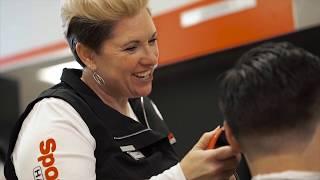 Sport Clips Careers