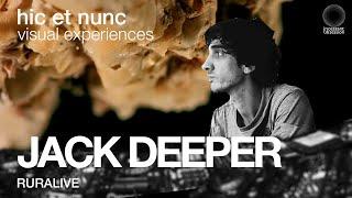 hic et nunc | Jack Deeper | RuraLive