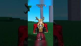 Admin Blox Fruits ẩn ý gì về Update 27 thế này | Hiếu MRAIN #mrain #roblox #bloxfruits