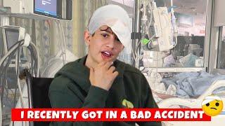 The TRUTH About My Accident ️‍🩹