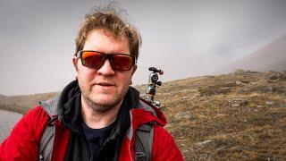 Matterhorn Misery!? - Landscape Photography in Zermatt, Switzerland