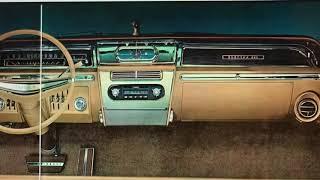 1962 Buick Electra 225 de Porfirio Rios