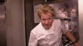 “Fresh Frozen?! There Is No Such Thing!” | Kitchen Nightmares