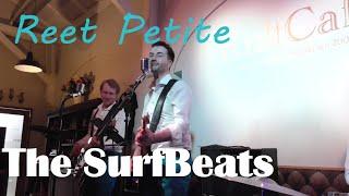 SurfBeats 2024 in Gilching - Reet Petite