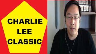 The Road to a $1trillion Bitcoin market cap- Charlie Lee talks Litecoin, banks, ICOs, BTC, Bcash