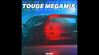 TOUGE MEGAMIX for driving alone