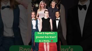 From Superstars to Super-Parents – Pitt & Jolie’s Real Legacy!