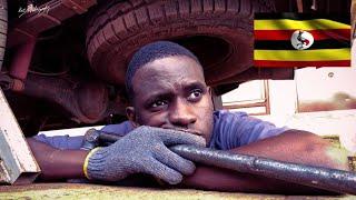 UGANDAN HUMAN WASTE WAS FOUND UNWORTHY: THE "POLITICAL EXCUSES" CAPITAL OF AFRICA