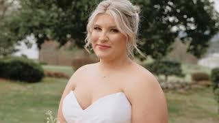 Jacqueline & Sylvan Wedding Highlight