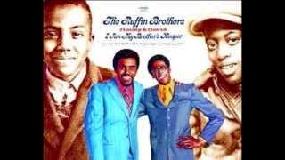 THE RUFFIN BROTHERS -"DIDN'T I BLOW YOUR MIND THIS TIME?" (1970)