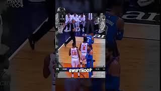 NBA Glitches #shorts #nba #basketball